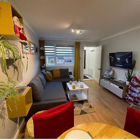 Highfield Apartment Inverness Exterior photo