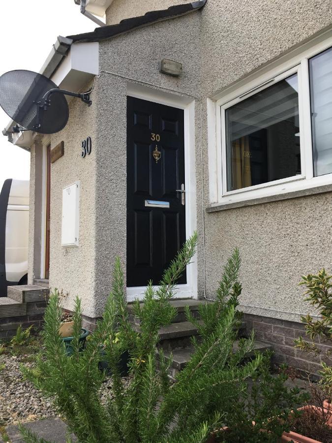 Highfield Apartment Inverness Exterior photo